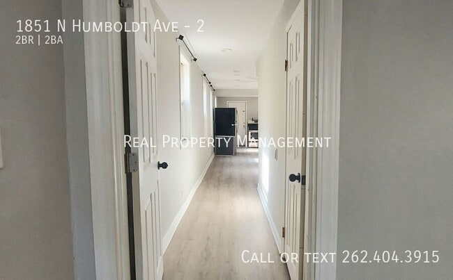 Building Photo - 1851 N Humboldt Ave