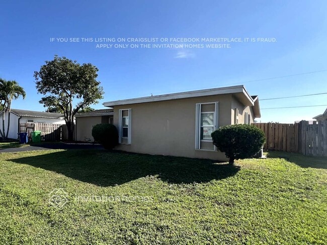 Building Photo - 12340 NW 30th Pl