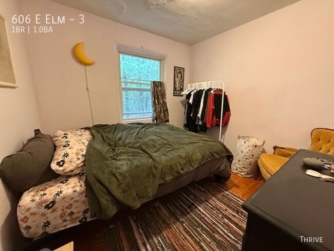 Building Photo - 606 E Elm St