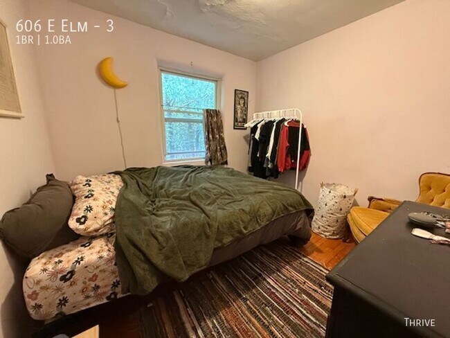 Foto del edificio - 606 E Elm St