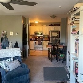 Foto del edificio - 461 Washington St