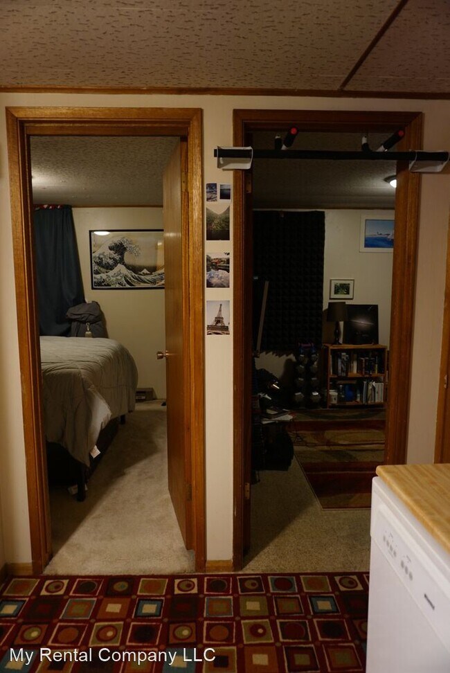 Foto del edificio - 2 br, 1 bath House - 314 NW True Street