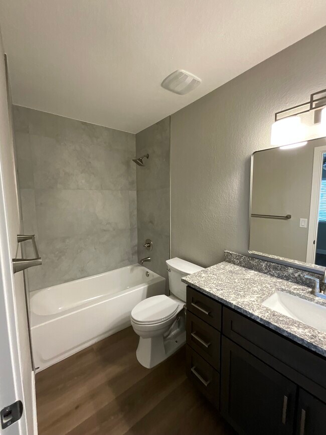 Foto del edificio - View 21 Apartments