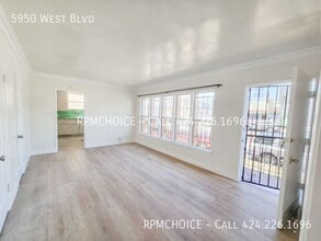 Building Photo - 5950 West Blvd