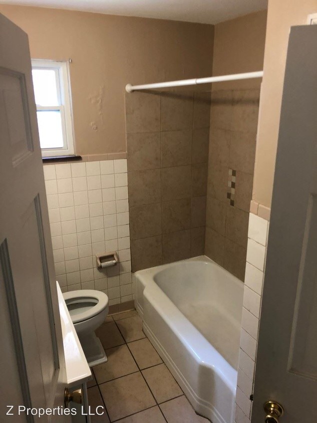 Building Photo - 4 br, 2 bath House - 6115 Mayflower