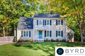 Building Photo - 13908 Deer Thicket Ct