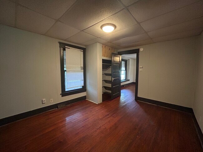 Foto del edificio - 510 W Townsend St