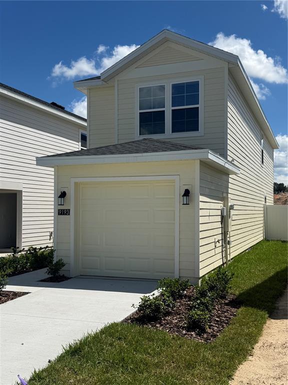 Building Photo - 9193 SW 71st Ct