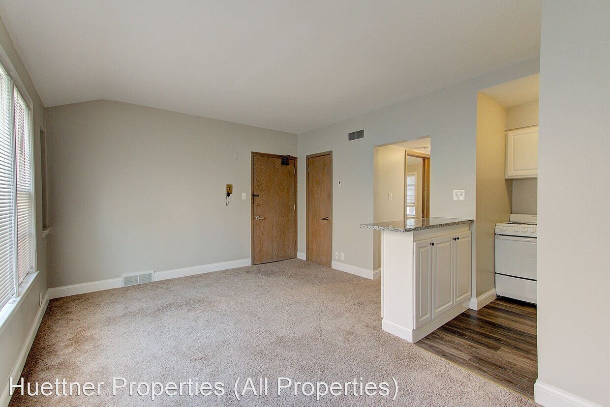 Foto principal - 1847 N Prospect Ave