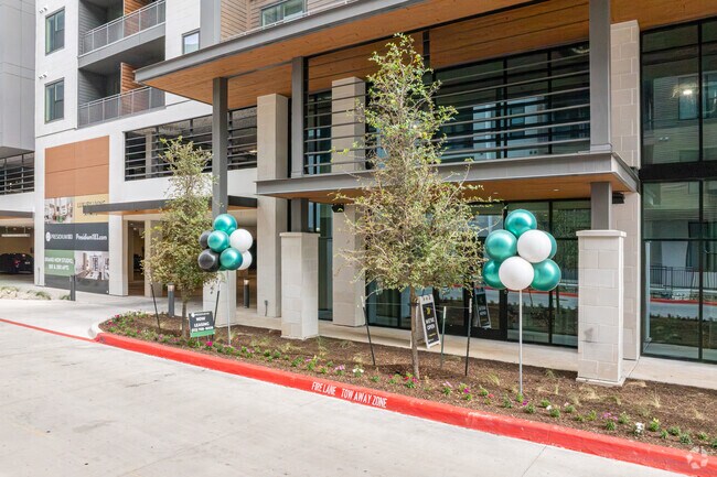 Foto del edificio - Presidium 183