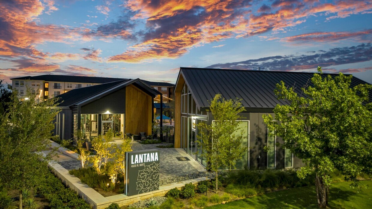 Lantana Round Rock Apartments in Round Rock, TX