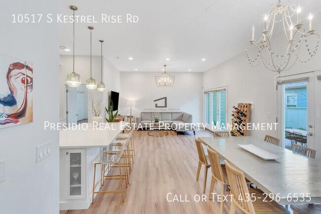 Foto del edificio - 10517 S Kestrel Rise Rd