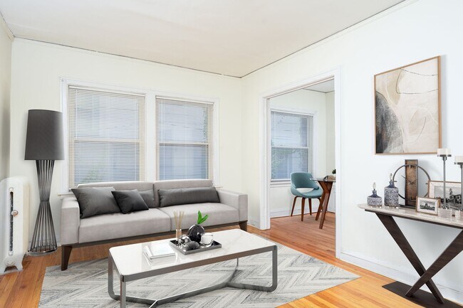 Foto del interior - 2226 Garfield Ave S