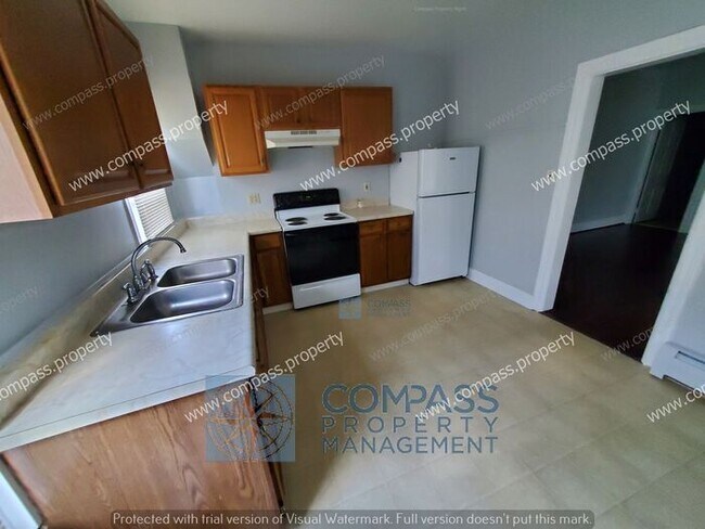 Foto del edificio - 516 W 1st Ave