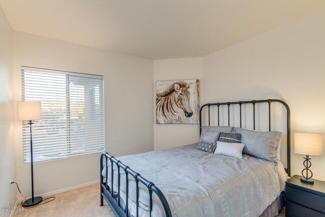 Bedroom 3 - 1825 W Ray Rd