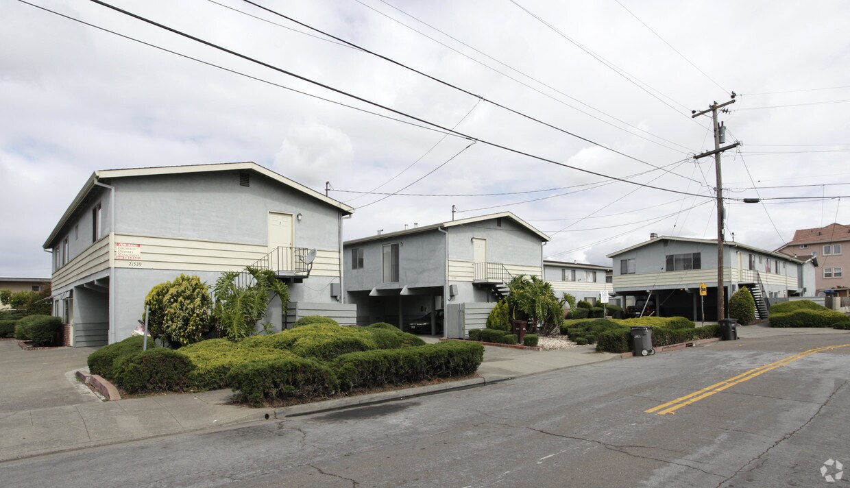21501 - 21599 Westpark St - 21501-21599 Westpark St
