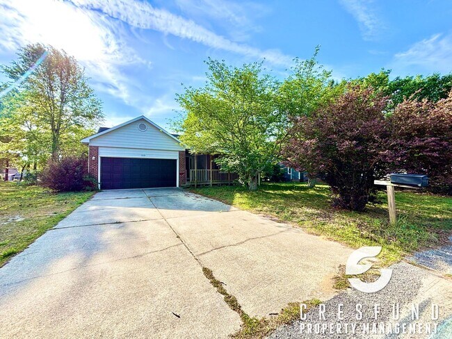 Foto del edificio - 7 MINUTES FROM INTERSTATE! Adorable 3 Bed Two Bath in Raeford - Ready for Move In TODAY!