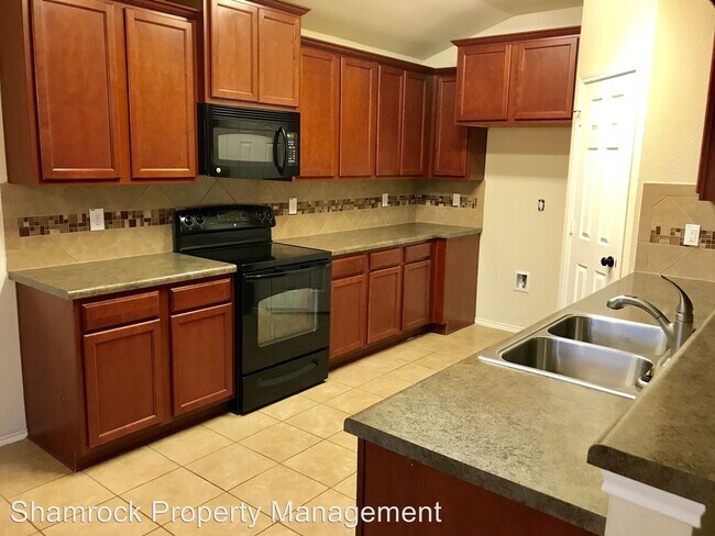 Building Photo - 4 br, 2 bath House - 6708 Cold Water Dr