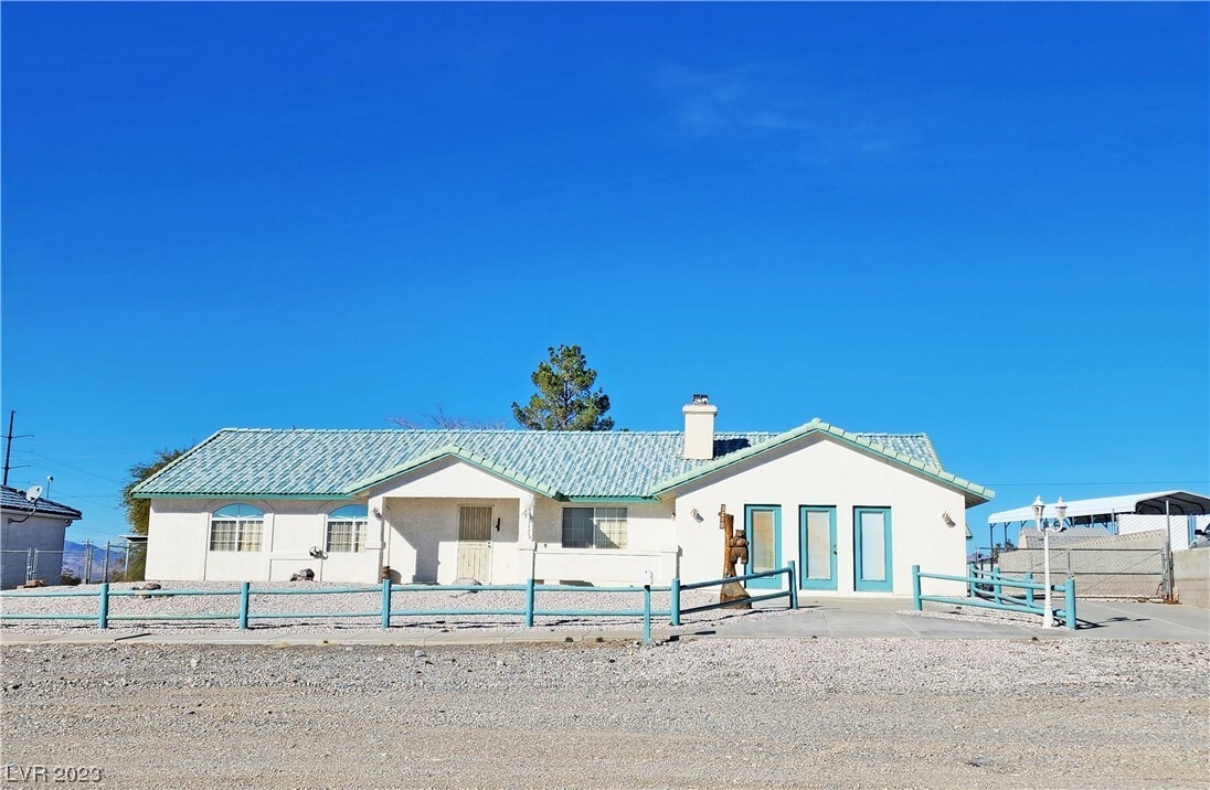 3210 Winery Rd, Pahrump, NV 89048 House Rental in Pahrump, NV