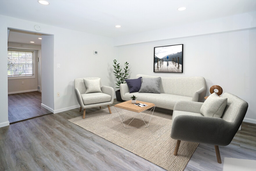 Dutch Village Apartments