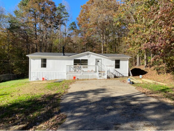 Building Photo - 3622 Valley Creek Dr