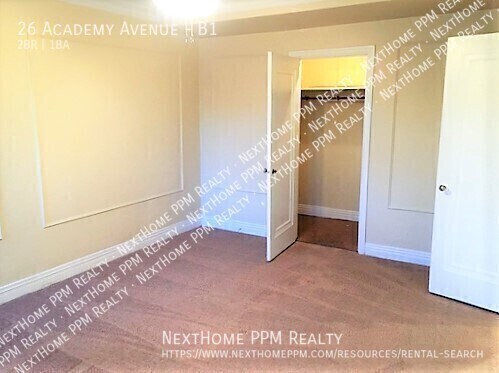 Foto del edificio - 26 Academy Ave