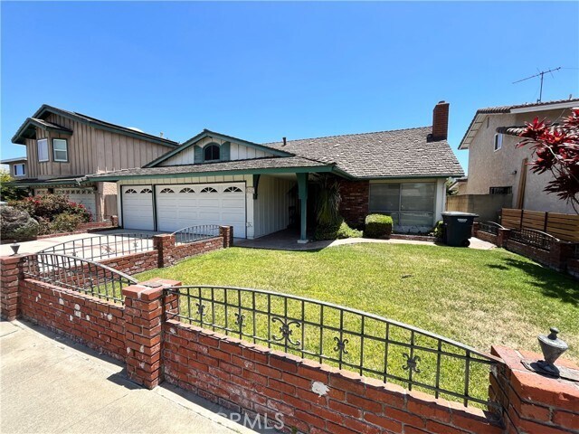Foto del edificio - 8252 Suffield St