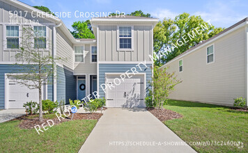 5917 Creekside Crossing Dr