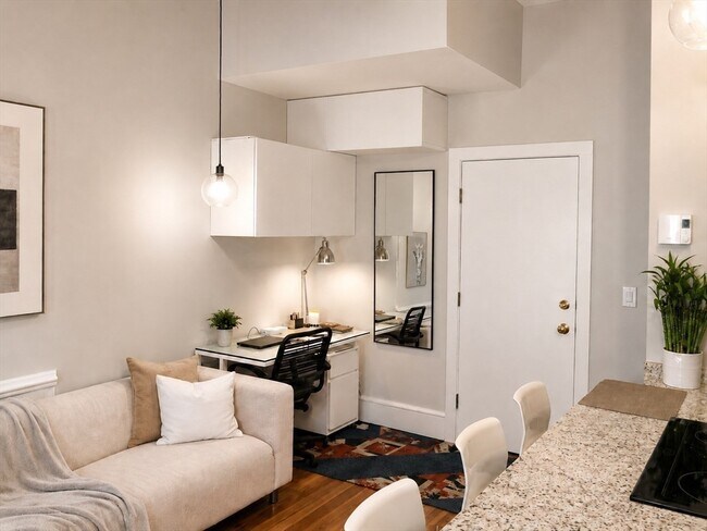 Foto del edificio - 389 Beacon St