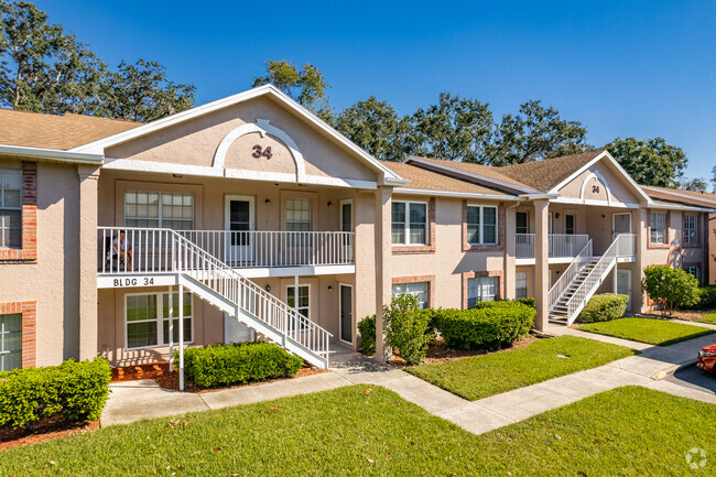 6516 Tina Dr New Port Rickey, FL - SunnyBrook Condominium