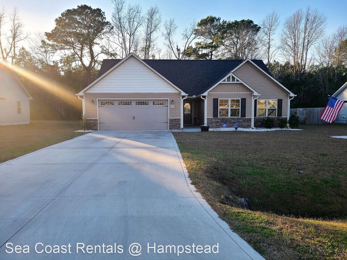Foto principal - 3 br, 2 bath House - 115 Bridgeport Drive