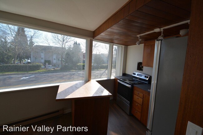 Foto del edificio - 11429 Rainier Ave S