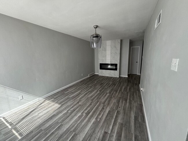 Photo - Section 8 welcome House