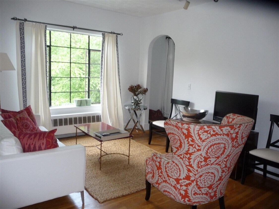 Foto principal - 21 Ellery St