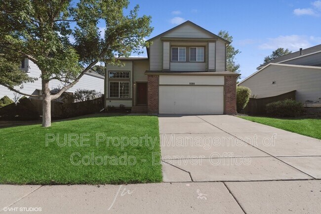 Building Photo - 9380 Cove Creek Dr