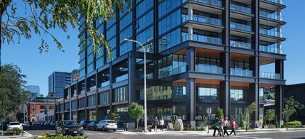 Building Photo - 225 N Elizabeth St