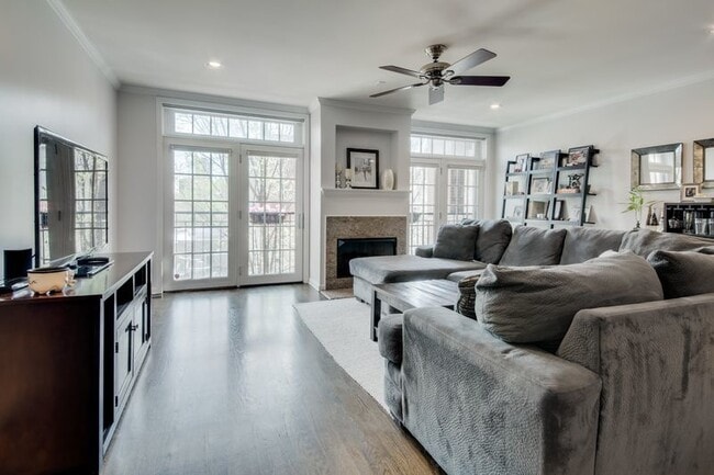 Foto del edificio - 1506 N Sedgwick St