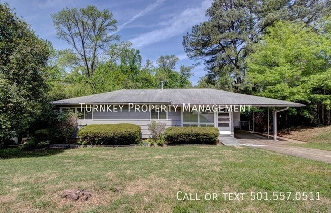 Building Photo - 35 N Meadowcliff Dr