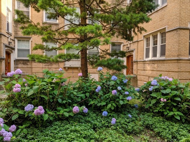 Foto del edificio - 828 Reba Pl