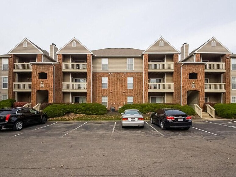 63 Towne Commons Way, Cincinnati, OH 45215 Apartments in Cincinnati