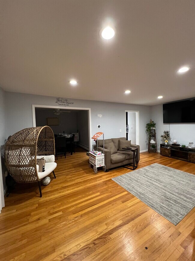 Photo - 3586 John F. Kennedy Blvd Apartment