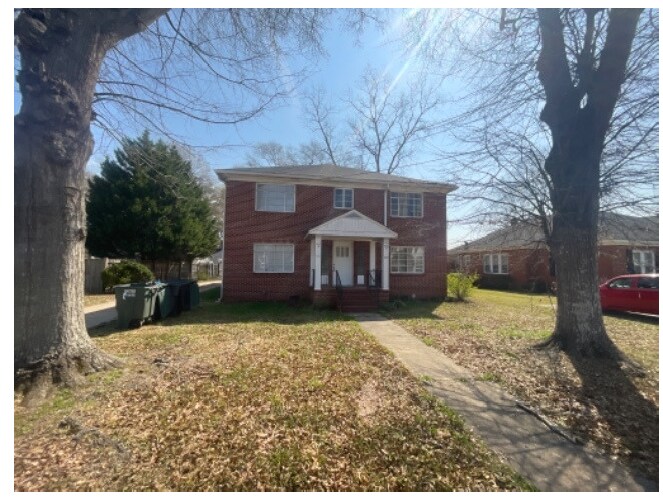 224 Marshall St Unit 226A, Cedartown, GA 30125 Apartments in