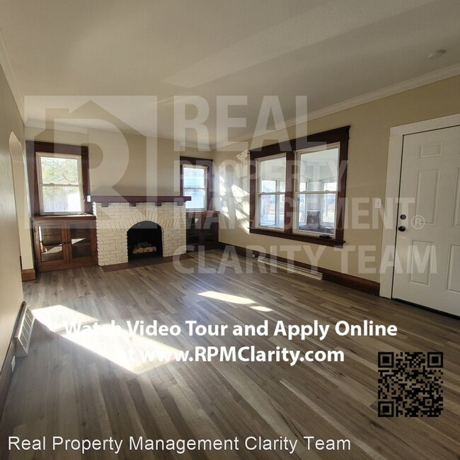Foto del edificio - 4 br, 1.5 bath House - 4332 Jackman Rd