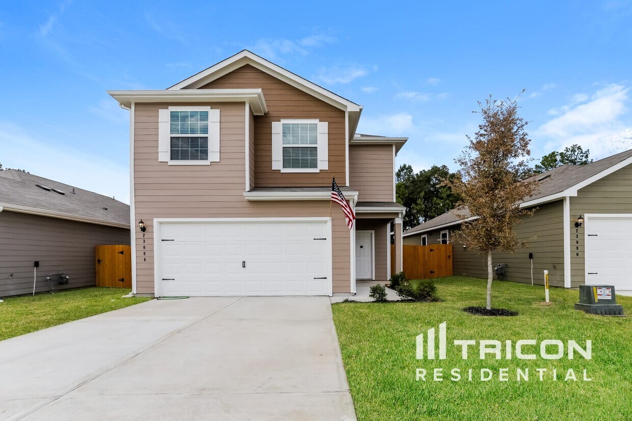 Primary Photo - 23084 Shakespear Drive Magnolia TX