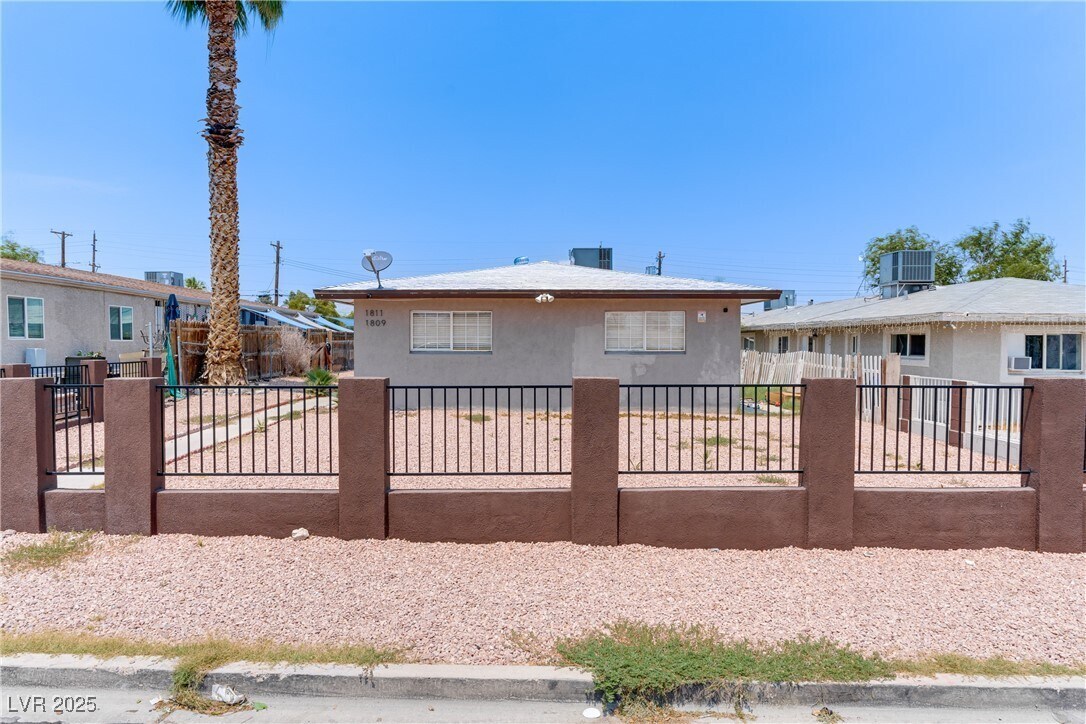 Foto principal - 1811 Linden Ave