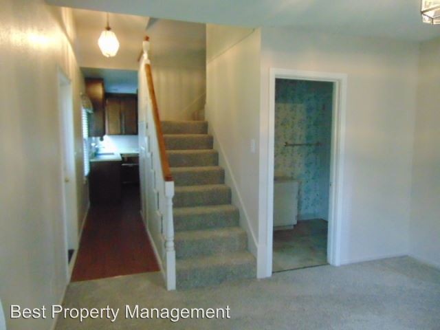 Building Photo - 5 br, 3.5 bath House - 2360 Buena Vista Ave