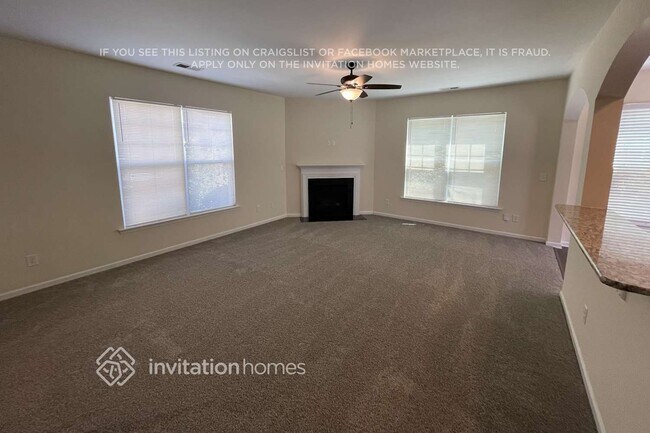 Building Photo - 6036 Thorburn Way