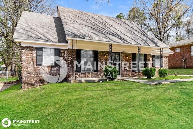 Building Photo - 4086 BATTLEFIELD DR, MEMPHIS, TN 38128