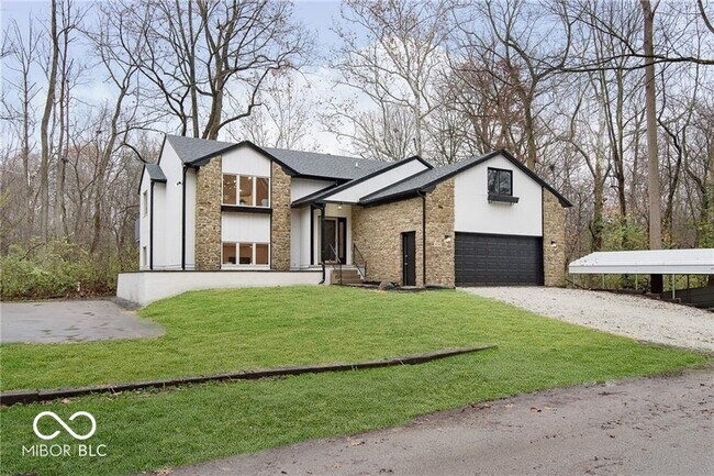 Foto del edificio - 4539 Berkshire Rd