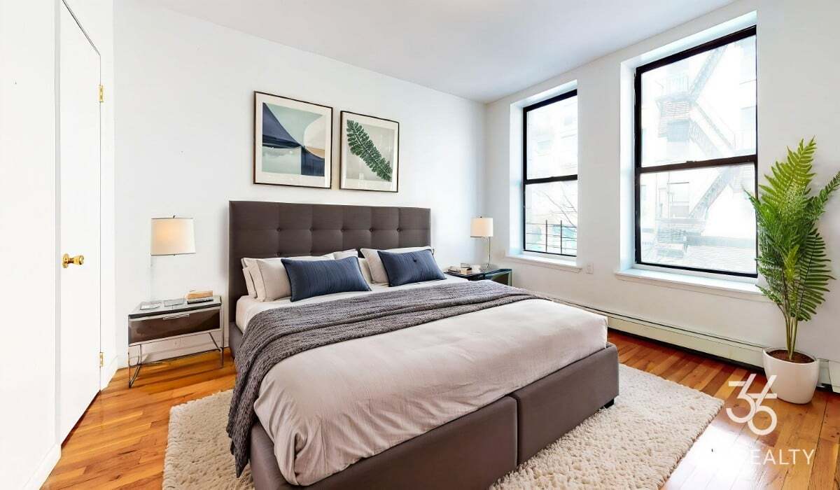 Foto del edificio - West 112th Street